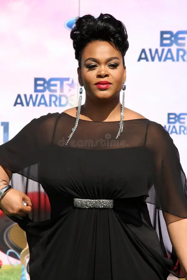 Jill Scott